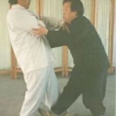 戴氏心意拳東京練習会 2026年の新年の練習生を募集中！の画像