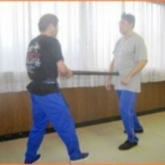 戴氏心意拳東京練習会 2026年の新年の練習生を募集中！の画像