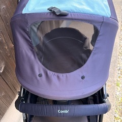 ベビーカー
の画像