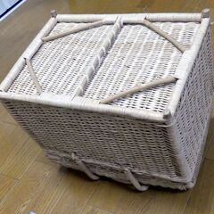 かごの画像