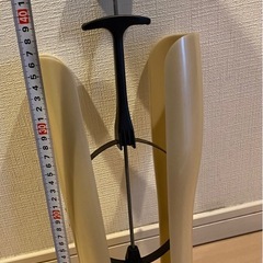 【無料】ブーツキーパー／ブーツ用型崩れ防止（まとめて）の画像