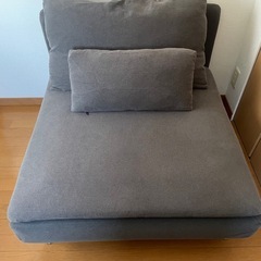 【IKEA ソファ】 ソーデルハムンの画像