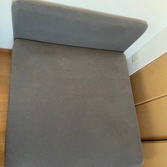 【IKEA ソファ】 ソーデルハムンの画像