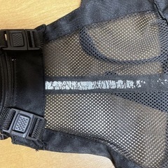 ケラッタ　ベビーキャリア　抱っこ紐　ヒップシートの画像