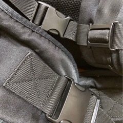 ケラッタ　ベビーキャリア　抱っこ紐　ヒップシートの画像