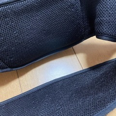 ケラッタ　ベビーキャリア　抱っこ紐　ヒップシートの画像