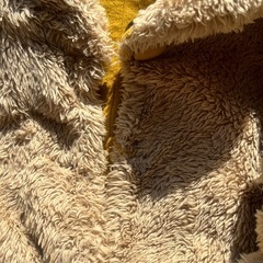 リバーシジャンバーの画像