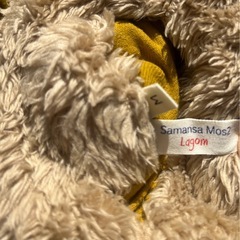 リバーシジャンバーの画像