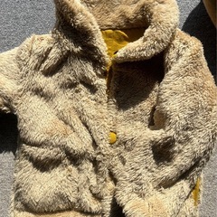 リバーシジャンバーの画像