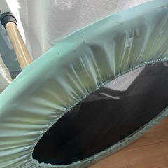 トランポリン
の画像