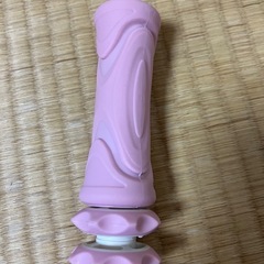 【安く譲ります】マッサージスティックの画像