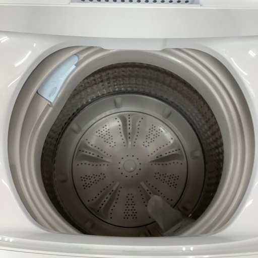 Haier ハイアール 全自動洗濯機 AW-45A 2025年製【トレファク 川越店】 Haier ハイアール 全自動洗濯機 AW-45A 2025年製【トレファク 川越店】
