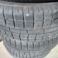 スタッドレス 195/65R15の画像