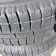 スタッドレス 195/65R15の画像