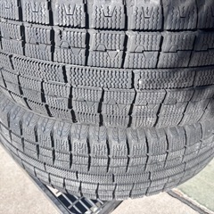 スタッドレス 195/65R15の画像