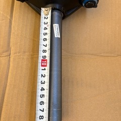 TRECK マウンテン　フロントフォークの画像