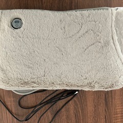 カーボン繊維ヒーターの画像