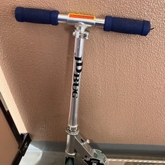 キックボードお譲りしますの画像