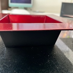 お正月　　飾り　容器などに　2個セットの画像