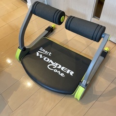 ワンダーコア　スマートお譲りしますの画像