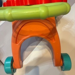 中古　子どものおもちゃの画像