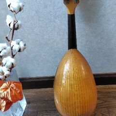 クニシマ　マンドリン　103の画像