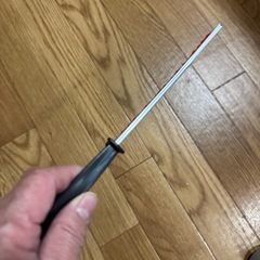 お掃除用ブラシの画像