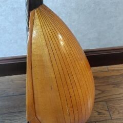 クニシマ　マンドリン　103の画像