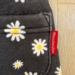 Maujonon ズボン　80サイズの画像