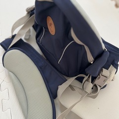 ヒップシートの画像