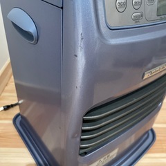ダイニチブルーヒーターの画像