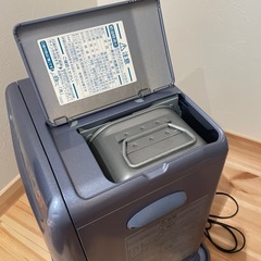 ダイニチブルーヒーターの画像