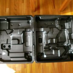 日立工機　HiKOKI（ハイコーキ） NP3635DA 　ケースのみ未使用新品の画像