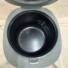 コンパクト炊飯器　3合炊き　2022年モデル‼の画像