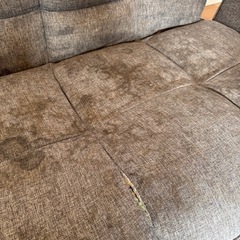 ローソファの画像