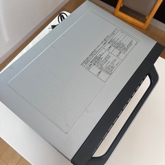 Panasonic オーブンレンジの画像