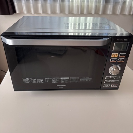Panasonic オーブンレンジ