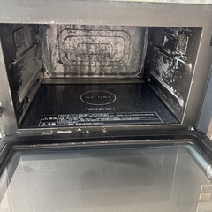 Panasonic オーブンレンジの画像