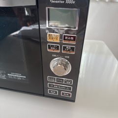 Panasonic オーブンレンジの画像