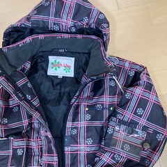 スキーウエア   130の画像