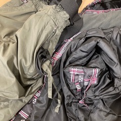 スキーウエア   130の画像