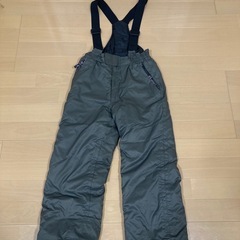 スキーウエア   130の画像