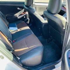 プリウス30後期　G グレードの画像