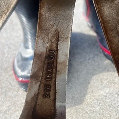 VARIG LINE 16インチ  ホイール&たタイヤの画像