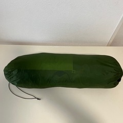 【中古】テント3人用Naturehike Opalus3の画像