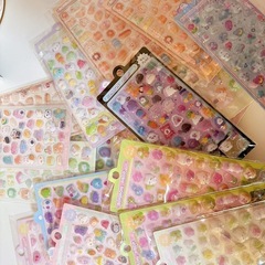 シール♡未開封の画像