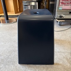 ニトリ　プラスチック椅子の画像