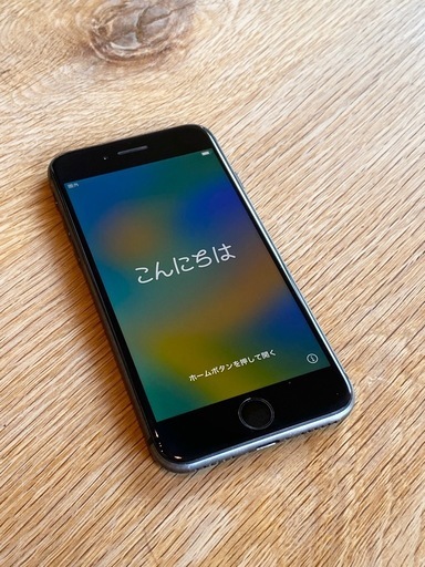 高品質 iPhone8 64GB SIMフリー バッテリー87% 美品 超美品】iPhone8