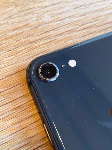 高品質 iPhone8 64GB SIMフリー バッテリー87% 美品 超美品】iPhone8