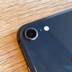 iPhone8 64GB SIMフリー バッテリー87% 美品の画像